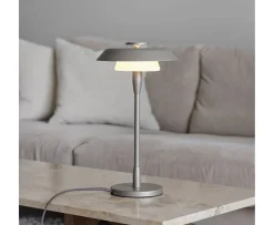 Belid Horisont Bordslampa Metallic Champagne 36cm