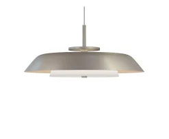 Belid Horisont Taklampa Metallic Champagne Ø43