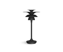 Belid Picasso Bordslampa Mattsvart 35cm