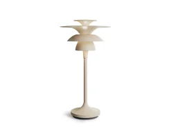 Belid Picasso Bordslampa Nougat 35cm
