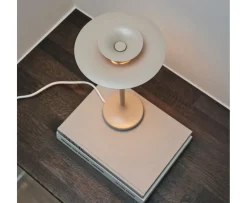 Belid Picasso Bordslampa Nougat 35cm