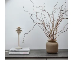Belid Picasso Bordslampa Nougat 35cm
