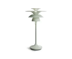 Belid Picasso Bordslampa Soft Salvia 35cm