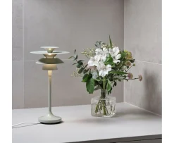 Belid Picasso Bordslampa Soft Salvia 35cm