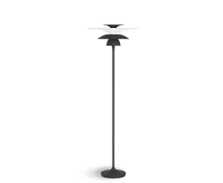 Belid Picasso Golvlampa Mattsvart 50cm
