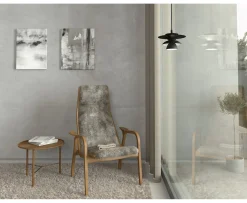 Belid Picasso Taklampa Mattsvart Ø18
