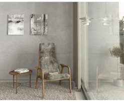 Belid Picasso Taklampa Mattvit Ø18