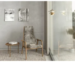 Belid Picasso Taklampa Nougat Ø18
