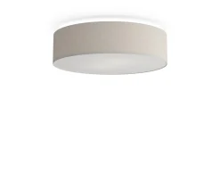Belid Soft Plafond Ull Vit 60cm