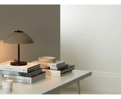 Belid Vali Bordslampa Sand