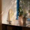 Bergs Potter Atlas Kruka Raw Rosa Terracotta Ø14