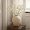 Bergs Potter Florita Vas Glazed Sandstone 30cm