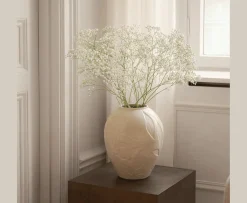 Bergs Potter Florita Vas Glazed Sandstone 30cm