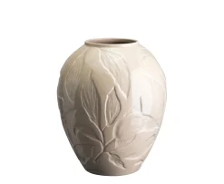 Bergs Potter Florita Vas Glazed Sandstone 30cm