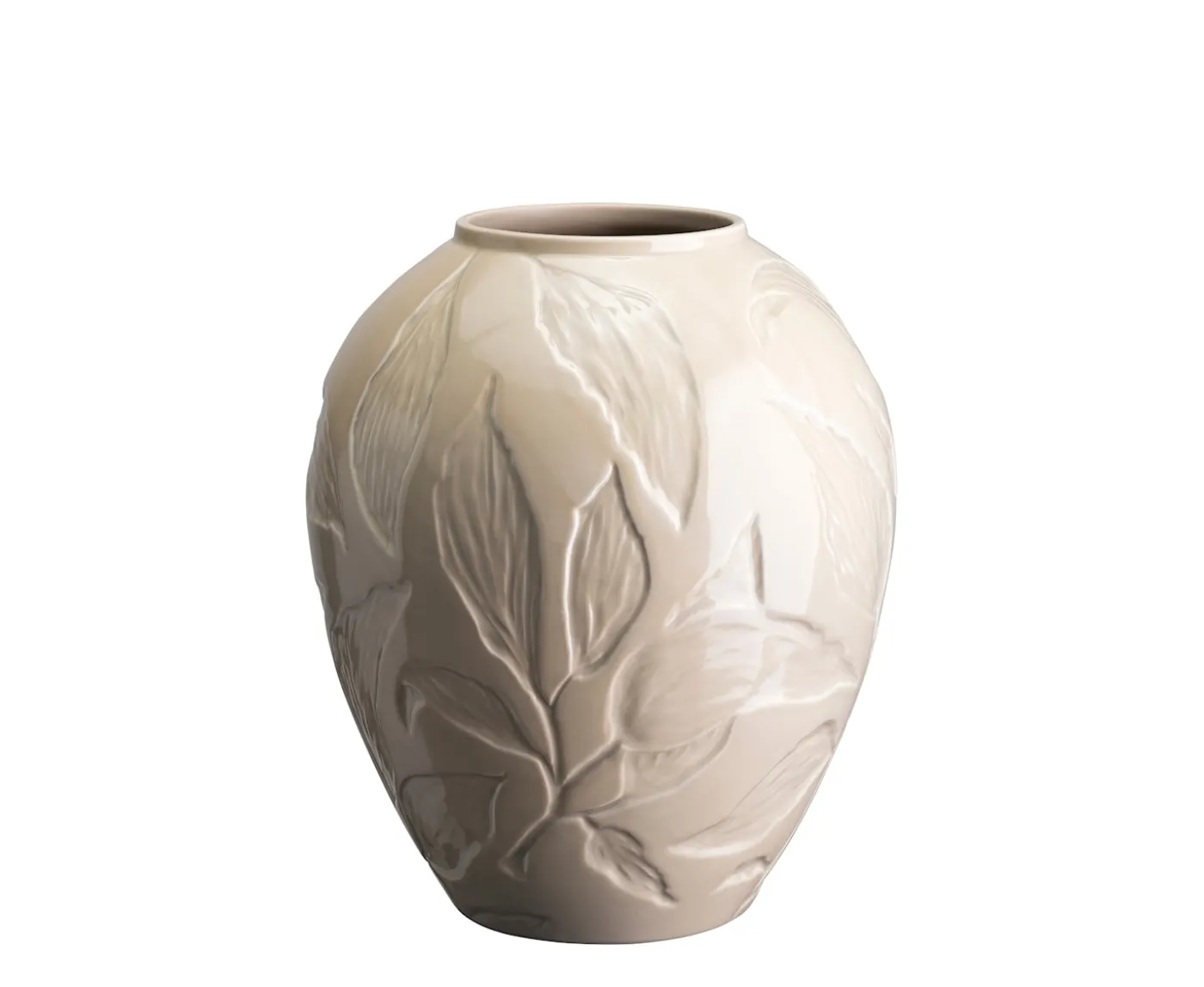 Bergs Potter Florita Vas Glazed Sandstone 30cm