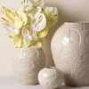 Bergs Potter Florita Vas Glazed Sandstone 15cm