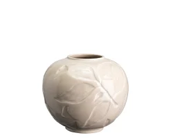 Bergs Potter Florita Vas Glazed Sandstone 15cm