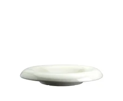 Bergs Potter Lily Fat Glazed Sandstone Ø18