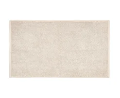 Blomus Kaavu Badrumsmatta Moonbeam 60x100