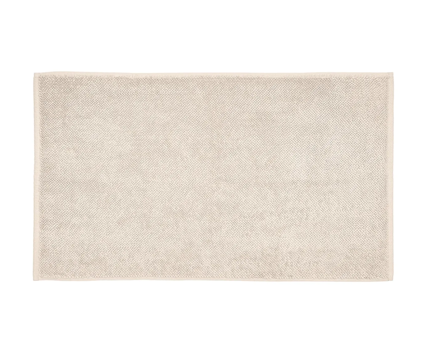 Blomus Kaavu Badrumsmatta Moonbeam 60x100
