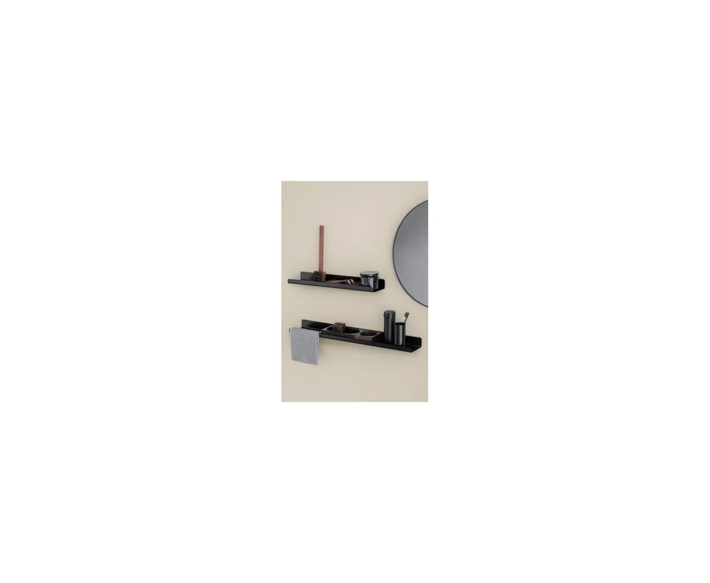 Blomus Modo Bricka Ek 10cm