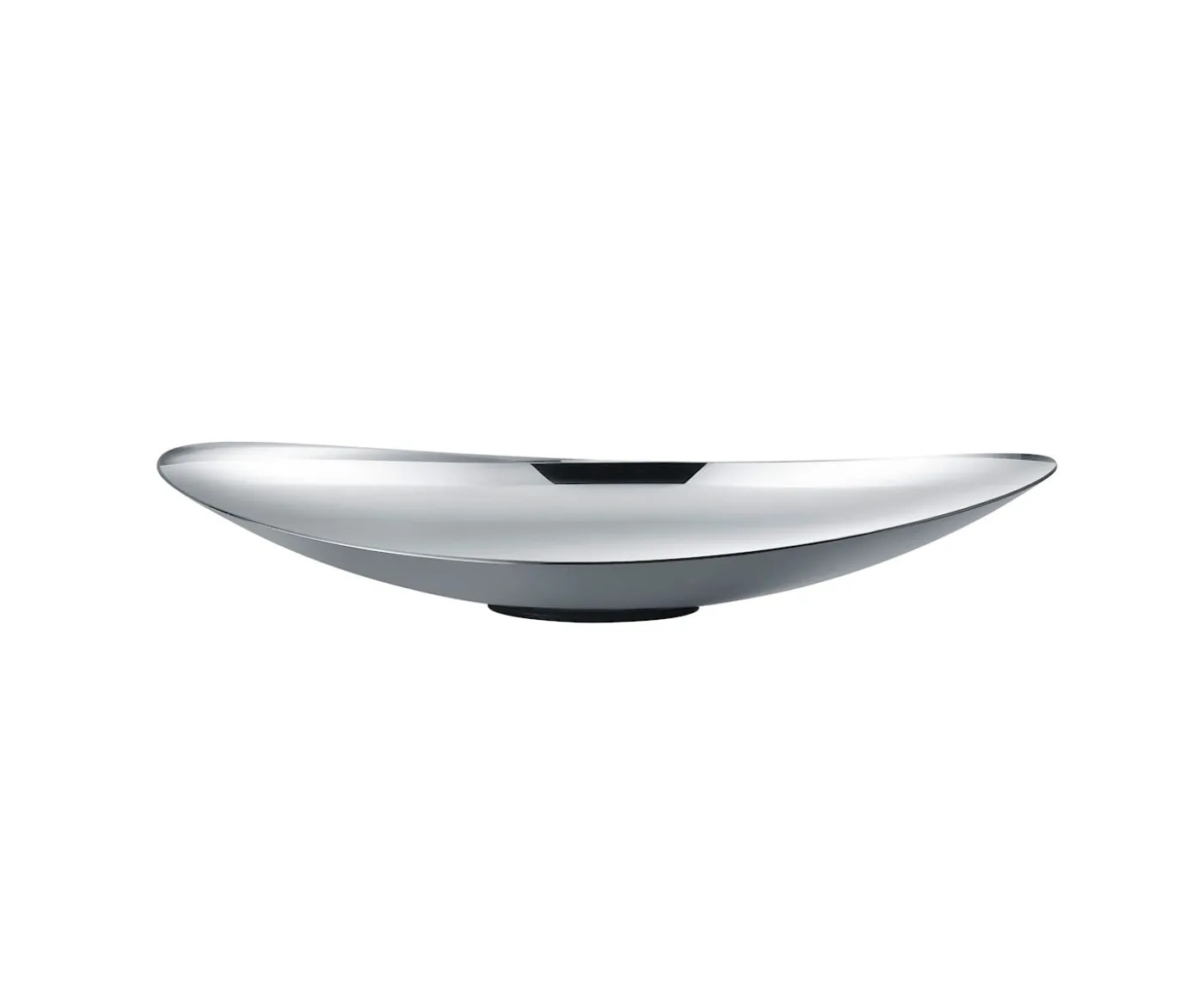 Blomus Ondea Skål Stainless Steel Polished 34x29