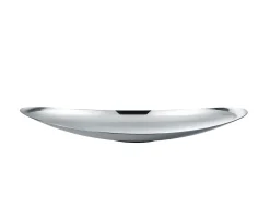 Blomus Ondea Skål Stainless Steel Polished 43x35