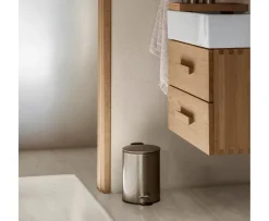 Blomus Tubo Pedalhink Brass 3L