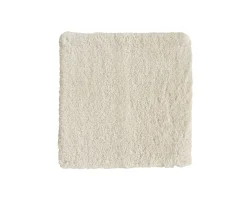 Blomus Tuufa Badrumsmatta Moonbeam 60x60