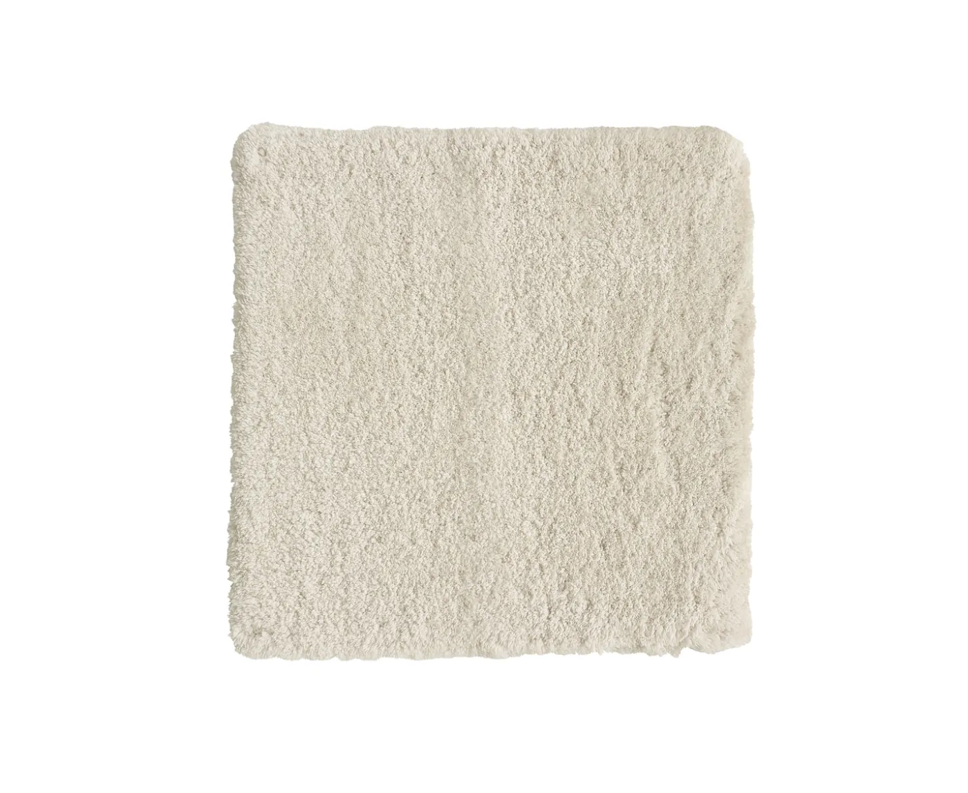 Blomus Tuufa Badrumsmatta Moonbeam 60x60