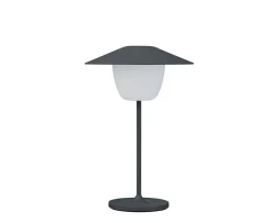 Blomus Ani Mini Portabel Bordslampa Magnet 21cm