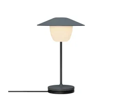 Blomus Ani Mini Portabel Bordslampa Magnet 21cm