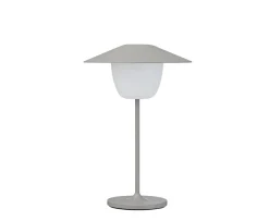 Blomus Ani Mini Portabel Bordslampa Satellite 21cm