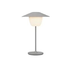 Blomus Ani Mini Portabel Bordslampa Satellite 21cm