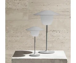Blomus Ani Mobil Bordslampa Satellite 33cm