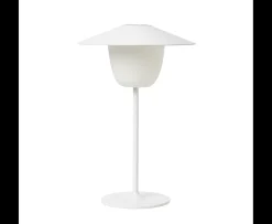Blomus Ani Mobil Bordslampa Vit 33cm