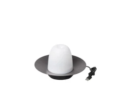 Blomus Ani Mobil Bordslampa Warm Gray 33cm