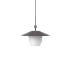 Blomus Ani Mobil Bordslampa Warm Gray 33cm