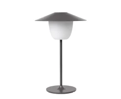 Blomus Ani Mobil Bordslampa Warm Gray 33cm