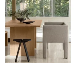 Blomus Avio Pall Black Oak 45cm