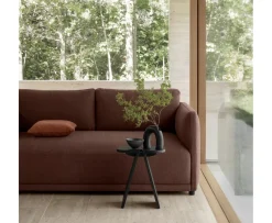 Blomus Avio Pall Black Oak 45cm