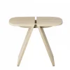 Blomus Avio Sidobord Oak 55cm