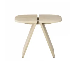 Blomus Avio Sidobord Oak 55cm