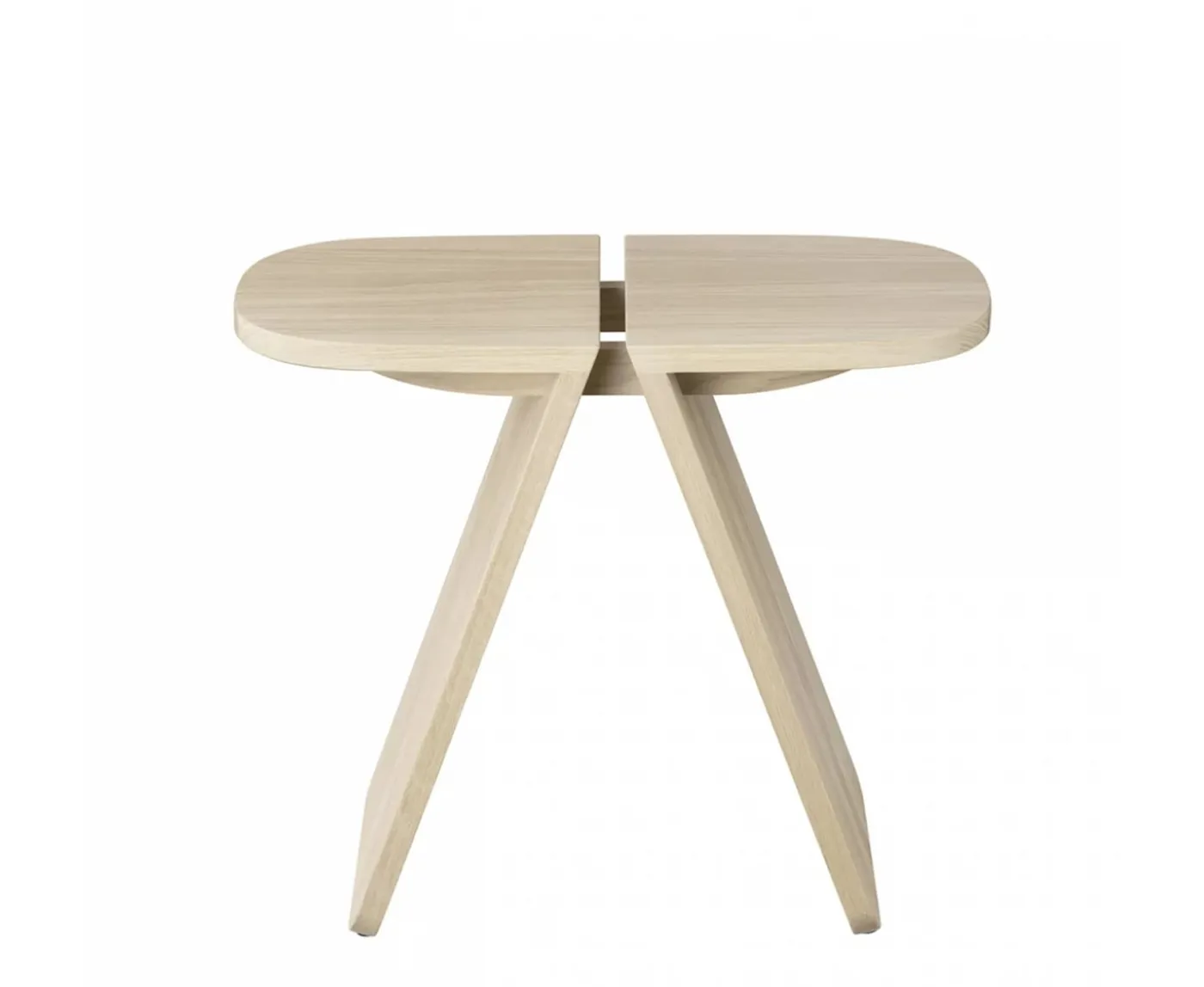Blomus Avio Sidobord Oak 55cm