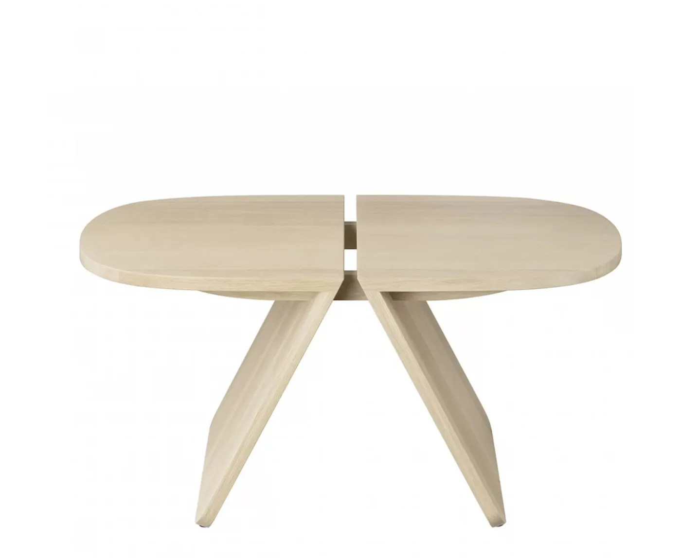 Blomus Avio Soffbord Oak 80cm