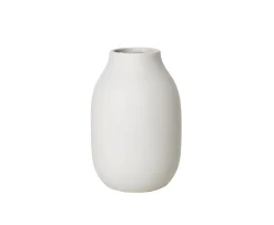 Blomus Colora Vas Moonbeam 15cm