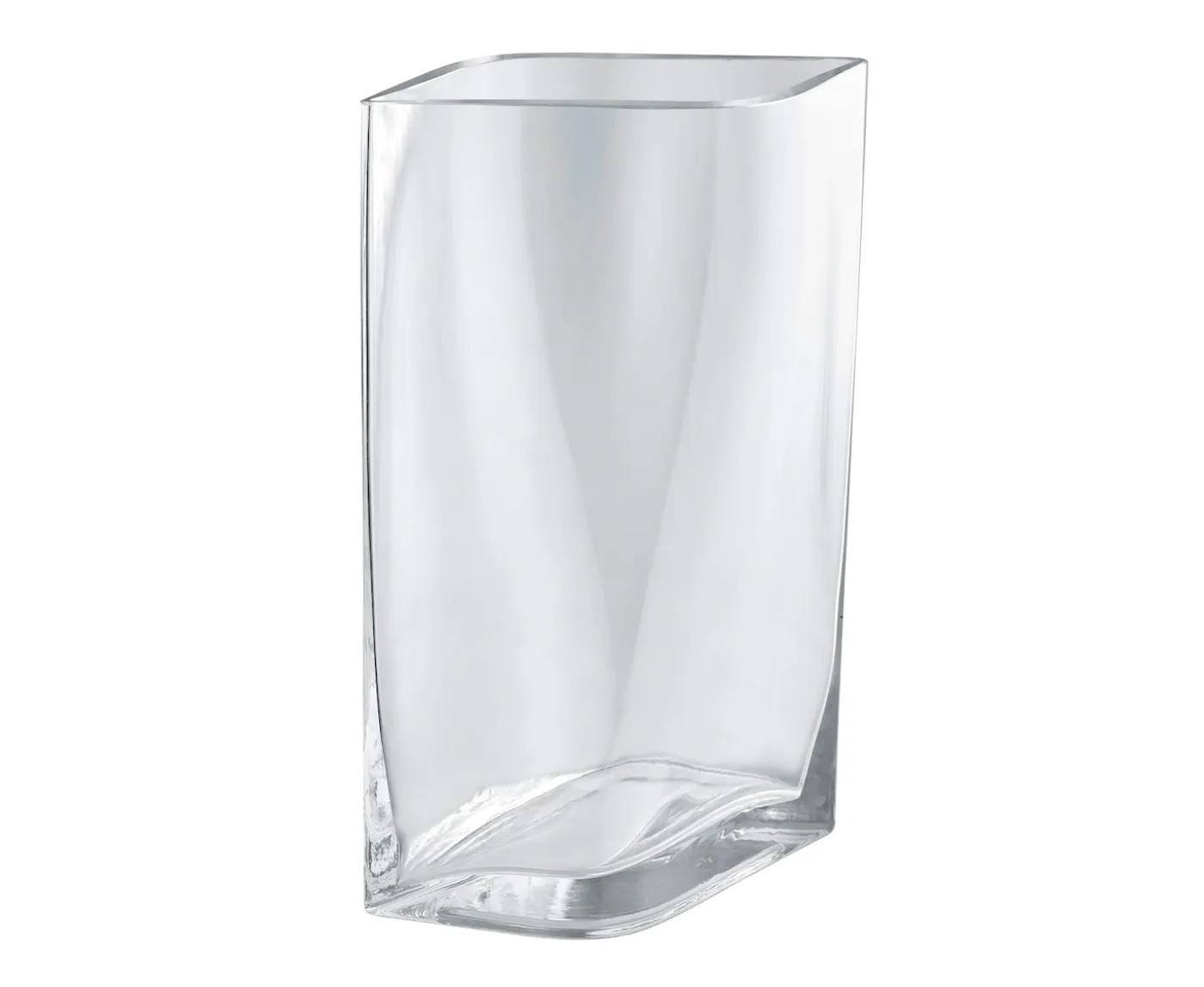 Blomus Duasis Vas Clear 28cm