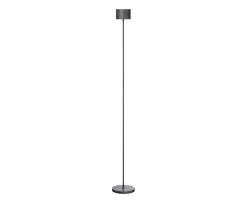 Blomus Farol Portabel Golvlampa Gunmetal