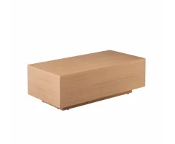 Blomus Goba Soffbord Oak 40x80