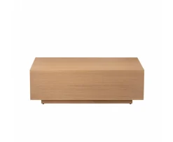 Blomus Goba Soffbord Oak 40x80